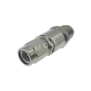 Переход коаксиальный RFOne A1833B