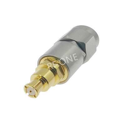 Переход коаксиальный RFOne A1836B