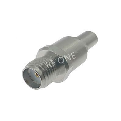 Переход коаксиальный RFOne A1837B