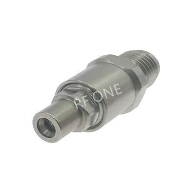 Переход коаксиальный RFOne A1841B