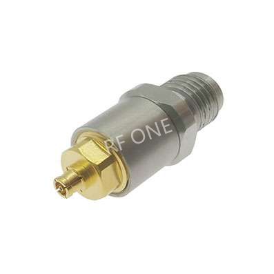 Переход коаксиальный RFOne A1842B