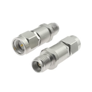 Переход коаксиальный RFOne A1844B