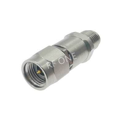 Переход коаксиальный RFOne A1848B