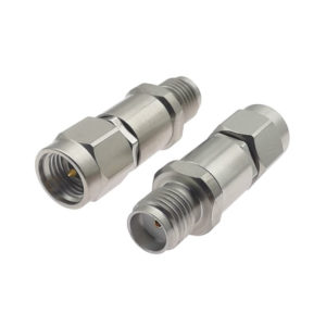 Переход коаксиальный RFOne A1849B