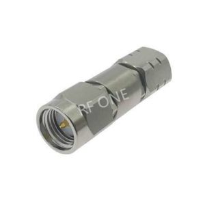 Переход коаксиальный RFOne A1855B