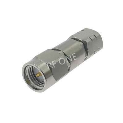 Переход коаксиальный RFOne A1855B