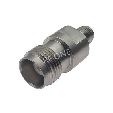Переход коаксиальный RFOne A1866B