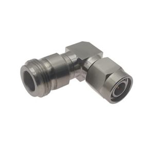 Переход коаксиальный RFOne A1869B-R