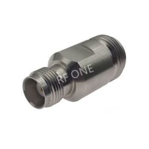 Переход коаксиальный RFOne A1870B