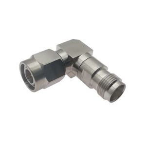 Переход коаксиальный RFOne A1872B-R