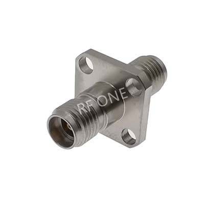 Переход коаксиальный RFOne A2701B-F1