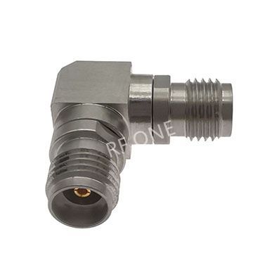 Переход коаксиальный RFOne A2701B-RA