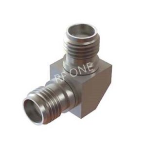 Переход коаксиальный RFOne A2701P-RA1