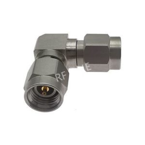 Переход коаксиальный RFOne A2702B-RA