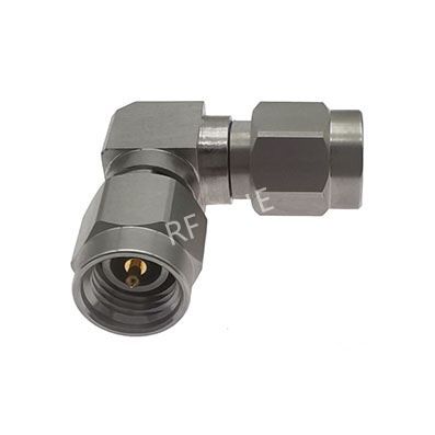 Переход коаксиальный RFOne A2702B-RA