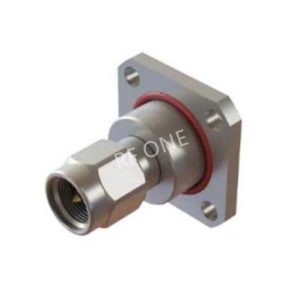 Переход коаксиальный RFOne A2702P-F