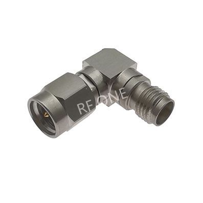 Переход коаксиальный RFOne A2703B-RA