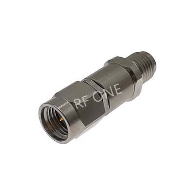 Переход коаксиальный RFOne A2706B
