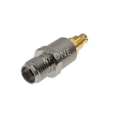 Переход коаксиальный RFOne A2712B