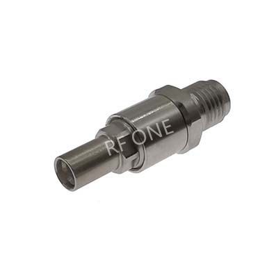 Переход коаксиальный RFOne A2713B