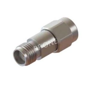 Переход коаксиальный RFOne A2714P