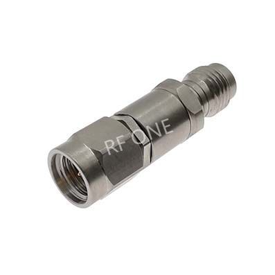 Переход коаксиальный RFOne A2717B