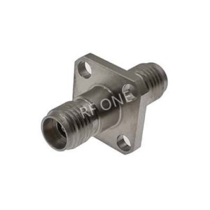 Переход коаксиальный RFOne A4001B-F1