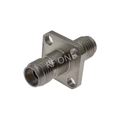 Переход коаксиальный RFOne A4001B-F1