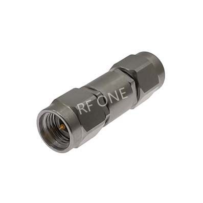 Переход коаксиальный RFOne A4002B