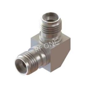 Переход коаксиальный RFOne A4002P-RA1