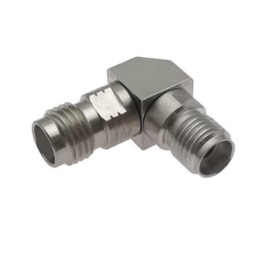 Переход коаксиальный RFOne A4010B-RA