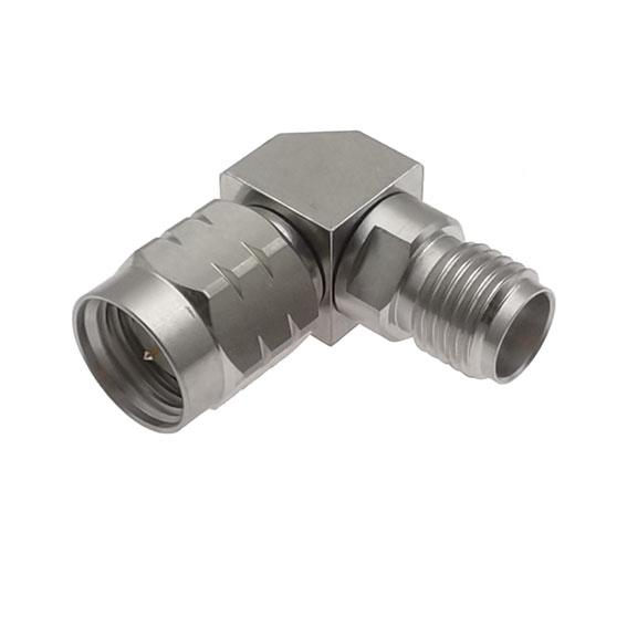 Переход коаксиальный RFOne A4011B-RA