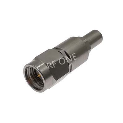 Переход коаксиальный RFOne A4012B