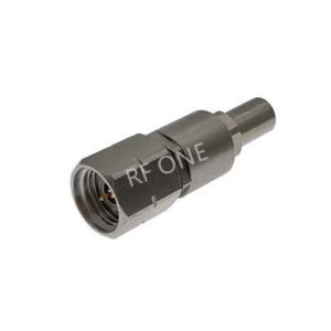 Переход коаксиальный RFOne A4016B