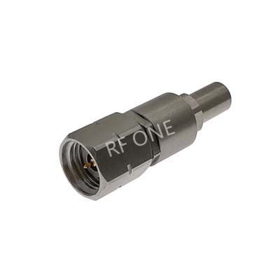 Переход коаксиальный RFOne A4016B