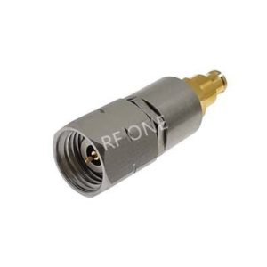 Переход коаксиальный RFOne A4017B