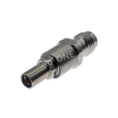 Переход коаксиальный RFOne A4018B