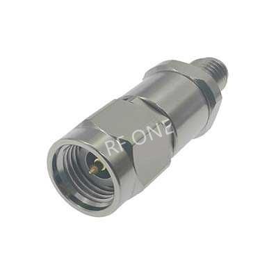 Переход коаксиальный RFOne A4021B