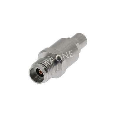 Переход коаксиальный RFOne A4026B