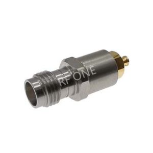 Переход коаксиальный RFOne A4031B