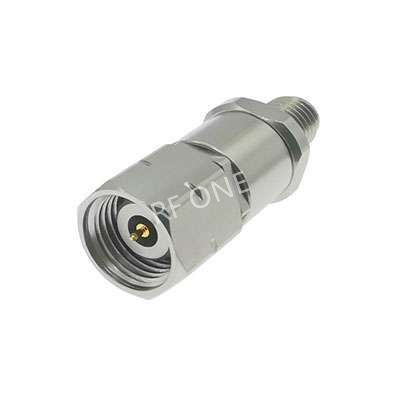 Переход коаксиальный RFOne A4045B
