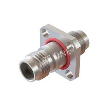 Переход коаксиальный RFOne A5001P-F1