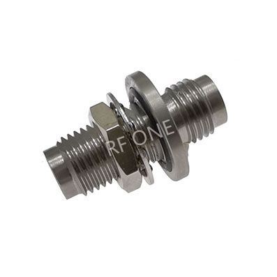 Переход коаксиальный RFOne A5001P-Y1