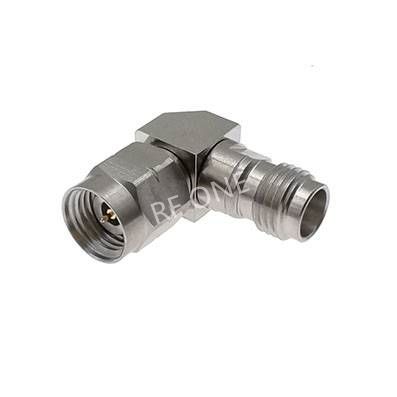 Переход коаксиальный RFOne A5003B-RA