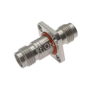 Переход коаксиальный RFOne A6501P-F