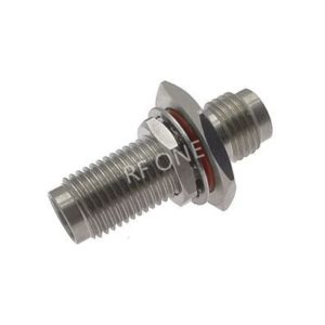 Переход коаксиальный RFOne A6501P-Y