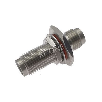 Переход коаксиальный RFOne A6501P-Y