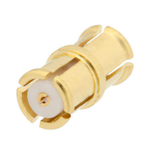Переход коаксиальный RFOne AS01