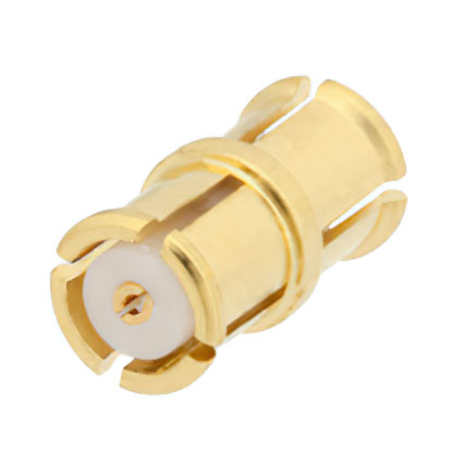 Переход коаксиальный RFOne AS01
