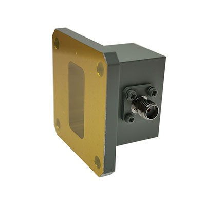 Коаксиально-волноводный переход RFOne AWR102SMA